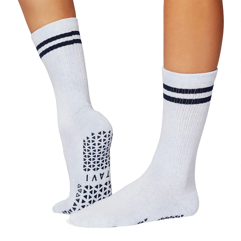 

Носки Tavi Grip Kai short, белый