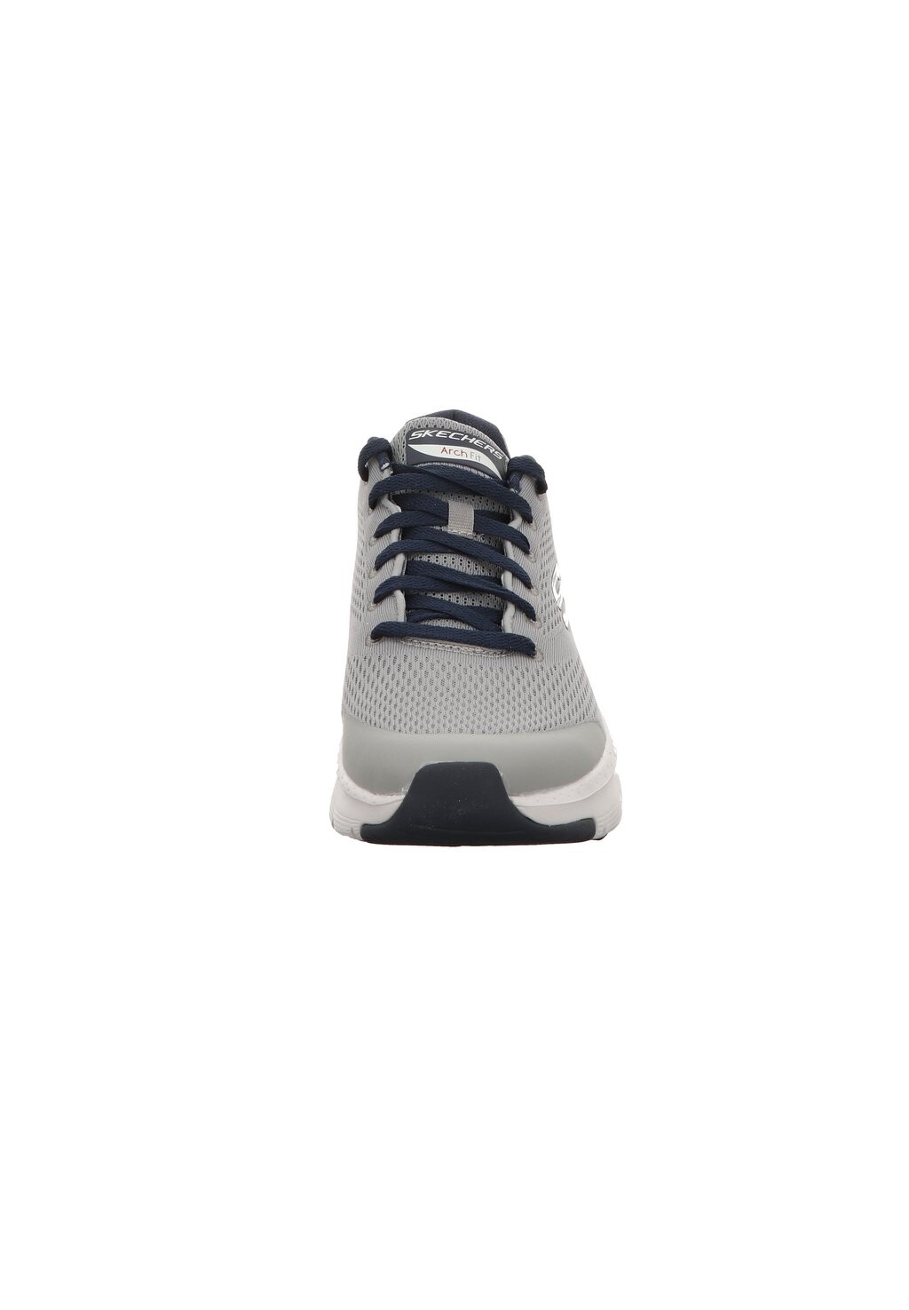 Кроссовки низкие ARCH FIT Skechers, цвет grau — фото 4