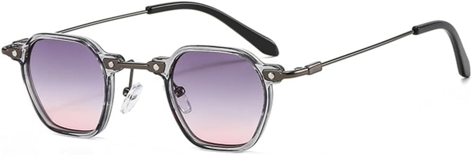 

Солнцезащитные очки с кристаллами для женщин, большая оправа, бриллианты, большие очки с кристаллами, защита от ультрафиолета UV400, прозрачные, один размер MTZJH, Clear