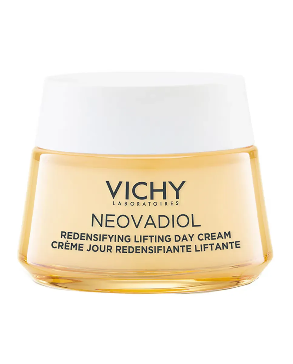 Крем для лица Vichy — Дневной для сухой кожи, укрепляющий и повышающий плотность Neovadiol Пери-менопауза, 50 мл