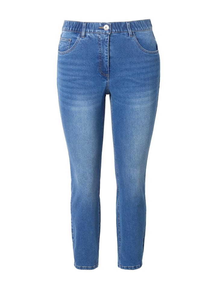 

Джинсы Studio Untold, синий деним