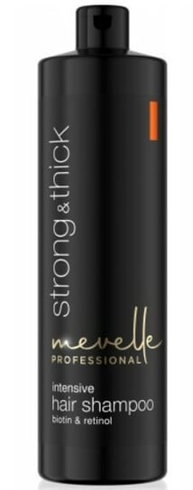 

Шампунь для волос, 900 мл Mevelle Professional, Strong & Thick, inna