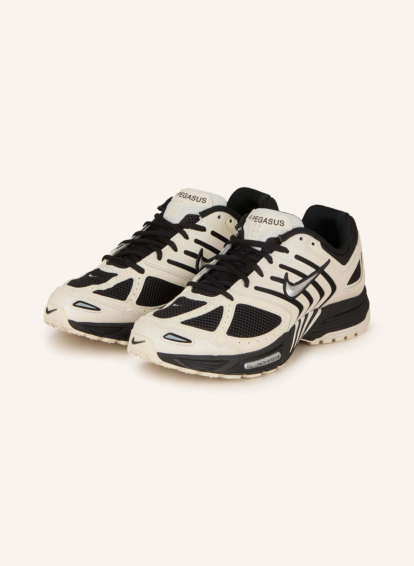 

Кроссовки Air Pegasus 2005 Nike, мультиколор