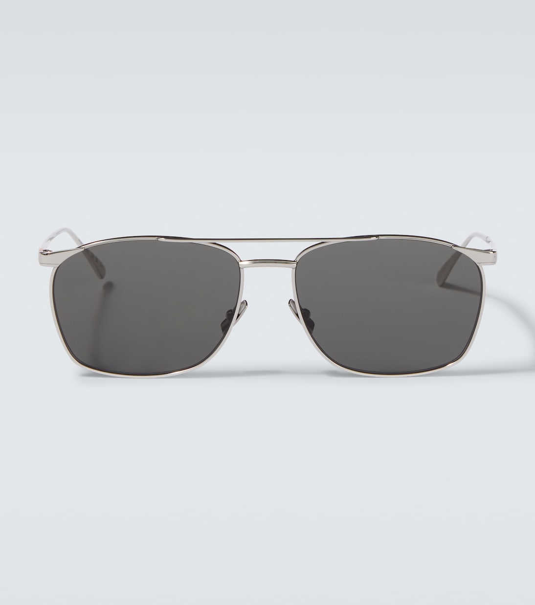 

Авиаторные солнцезащитные очки SL 796 Saint Laurent