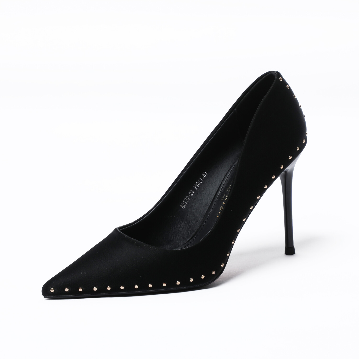 

Туфли FESOUNE High Heels Women's, черный
