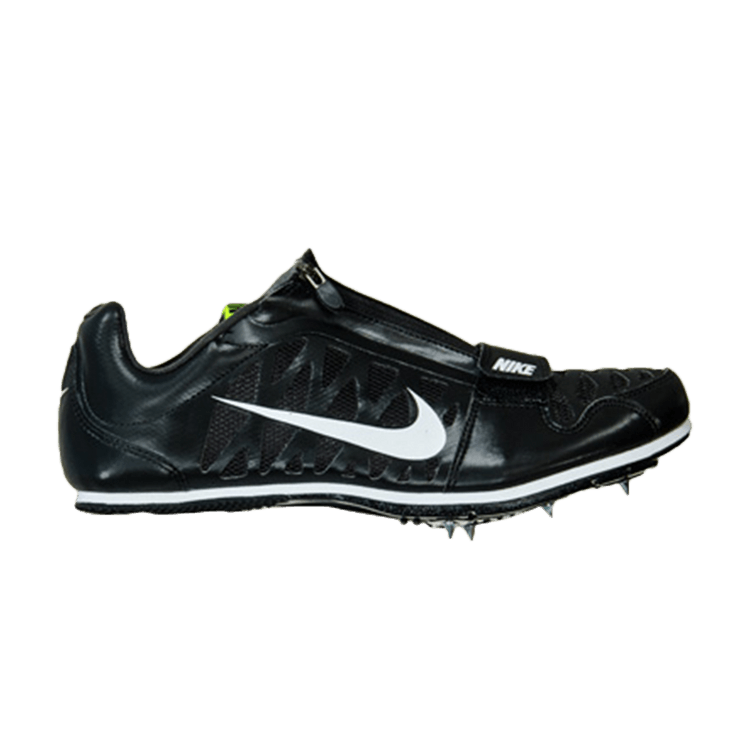 

Кроссовки Zoom Long Jump 4 'Black', черный