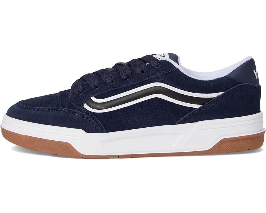 Кроссовки Vans Hylane, цвет Retro Skate Navy — фото 4