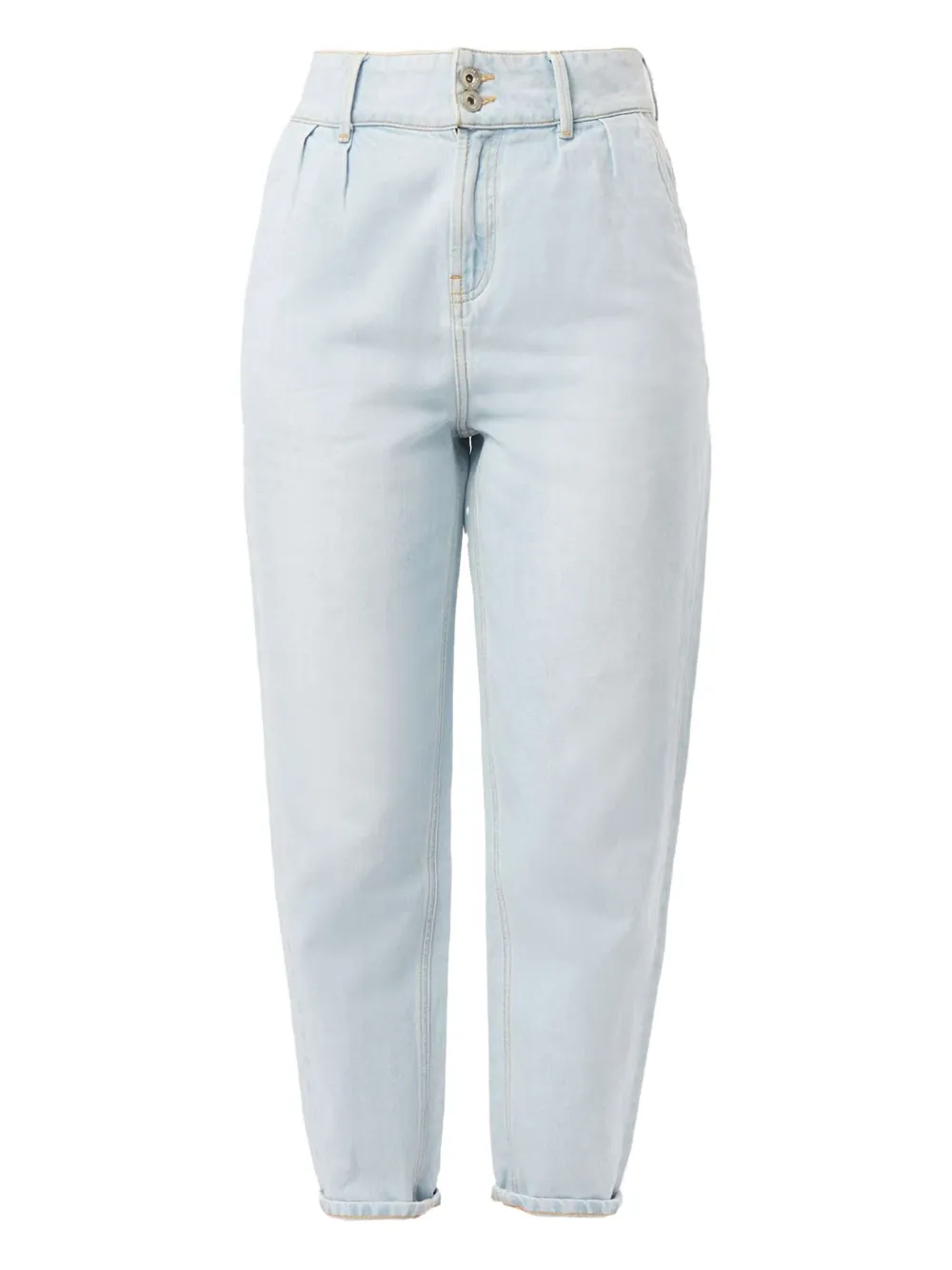 

Летние джинсы No43, синий