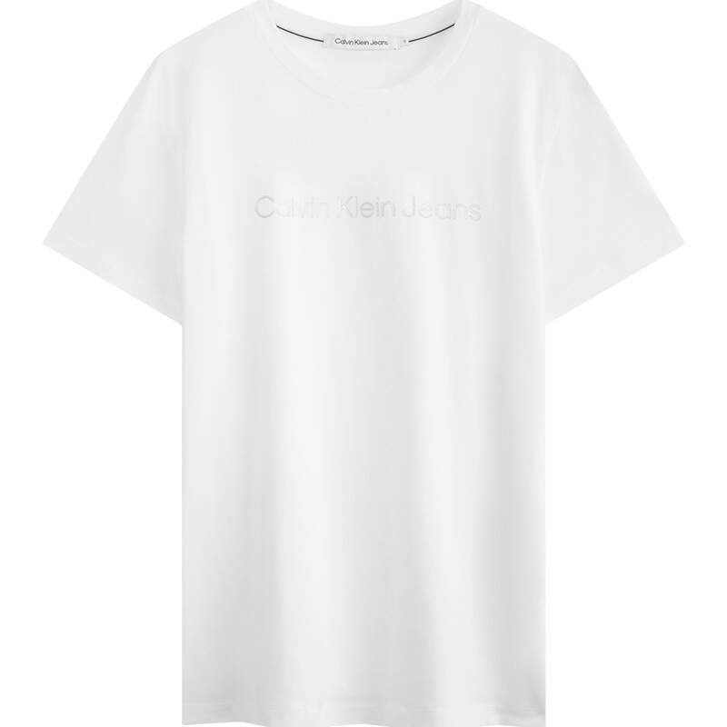 

Футболка женская Moon White Calvin Klein