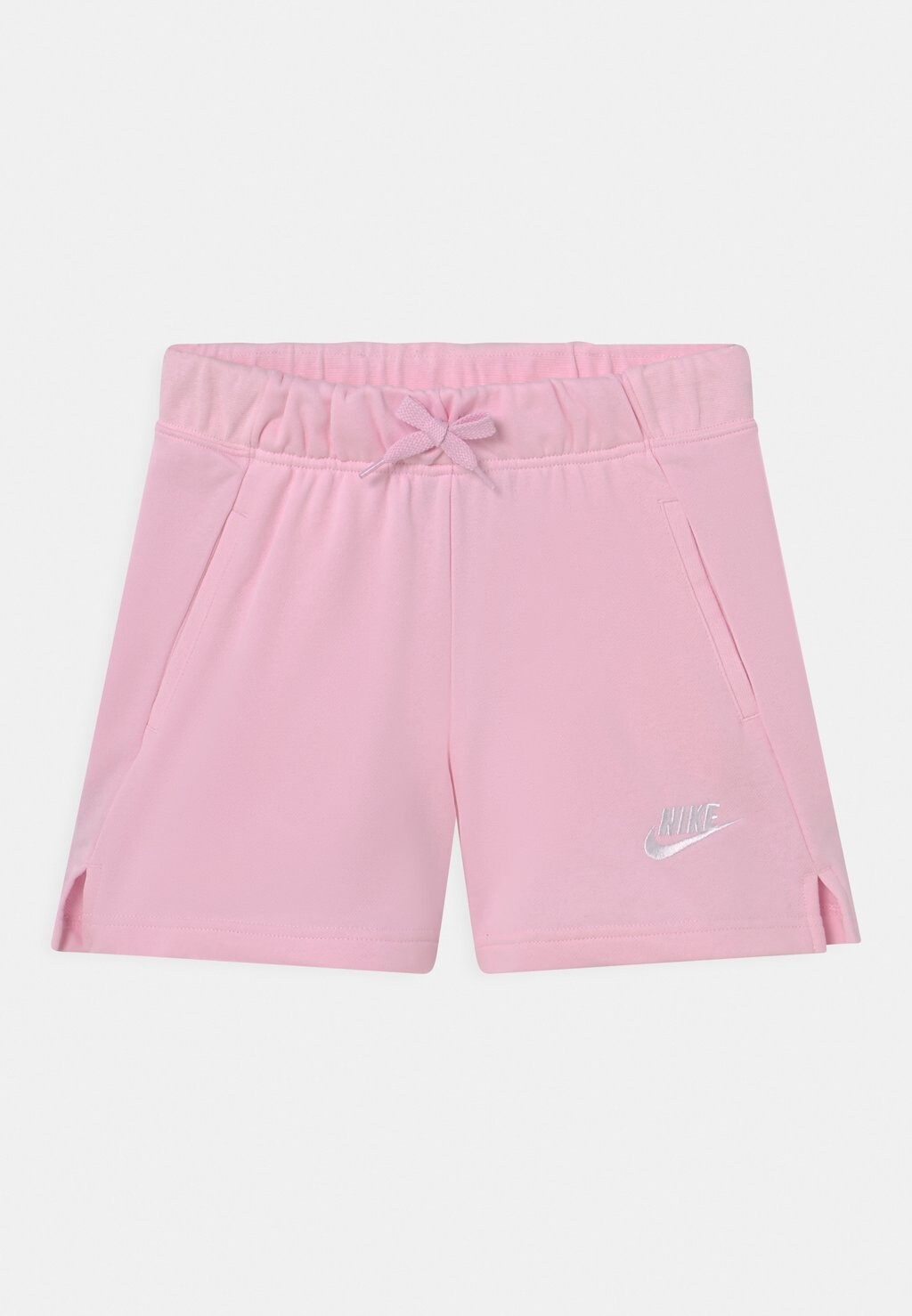 

Брюки для бега CLUB Nike Sportswear, цвет pink foam/white