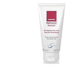 

Papulex Очищающий гель для лица и тела 150 мл