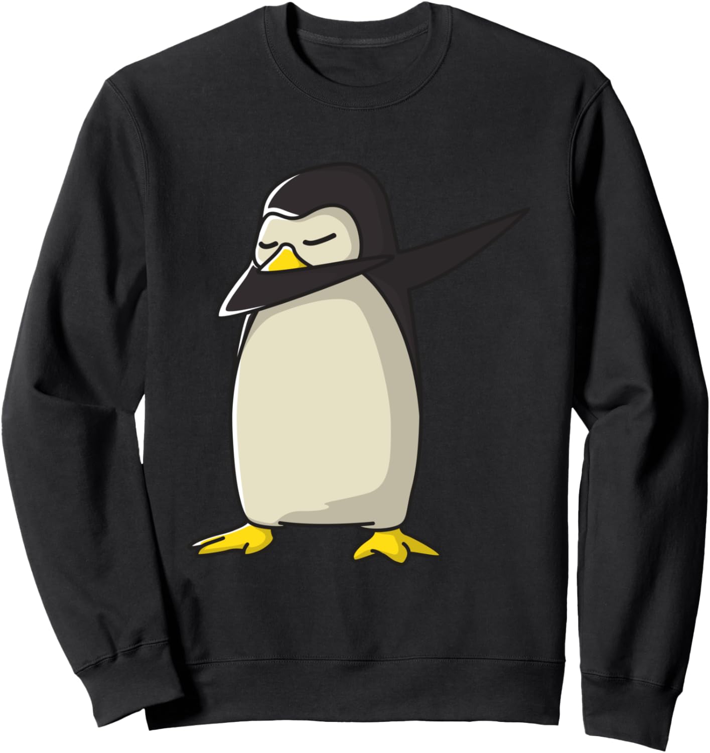 

Классная забавная толстовка с изображением пингвина, черная My Penguin Life Apparel, Черный, Классная забавная толстовка с изображением пингвина, черная My Penguin Life Apparel