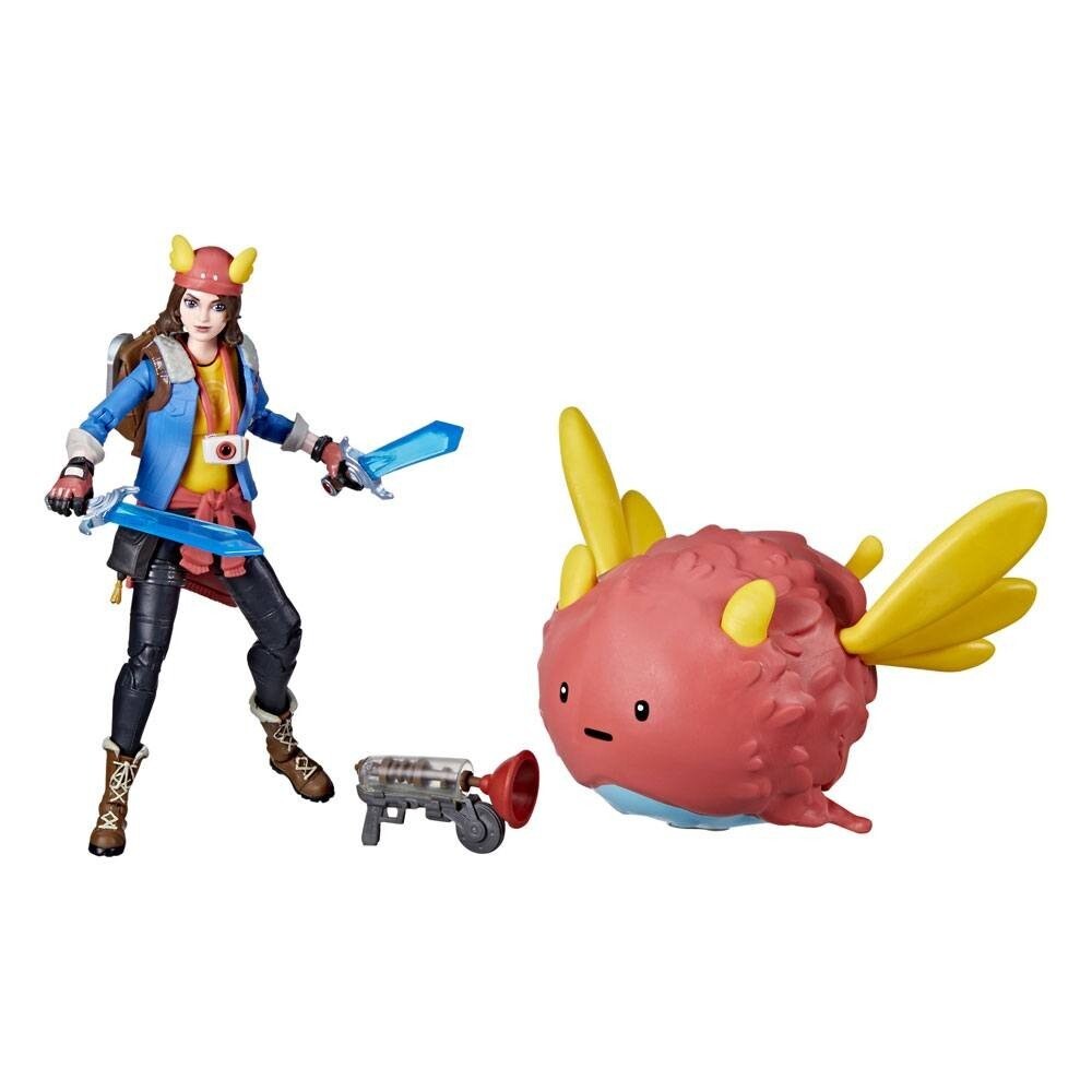 

Hasbro Fortnite Королевская победа