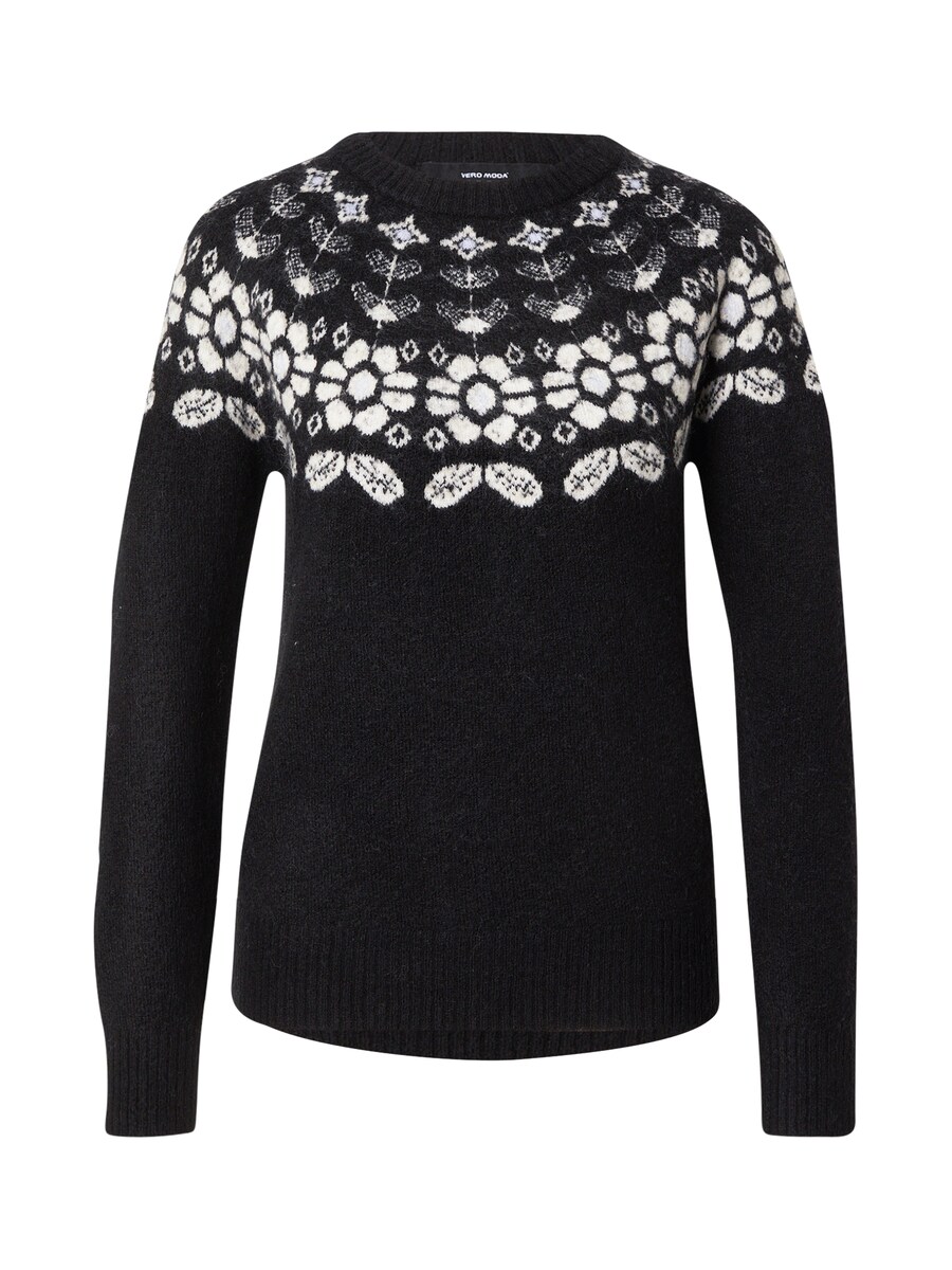 

Свитер VERO MODA VMSIMONE, Black