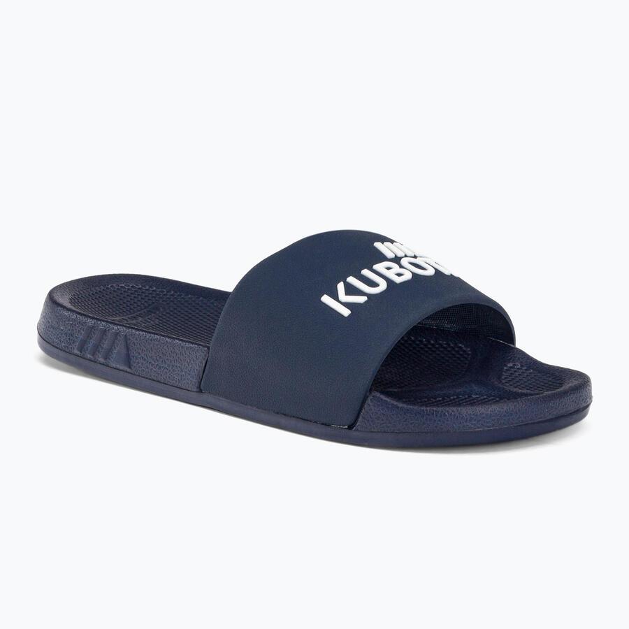 Базовые шлепанцы Kubota