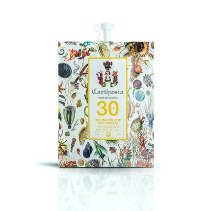 

Солнцезащитный крем Ammare SPF30 100 мл Carthusia