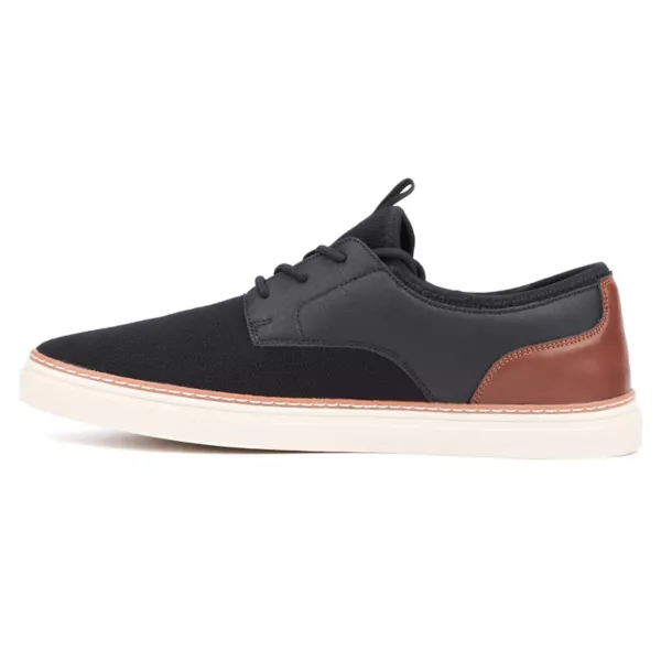 Низкие кроссовки New York Mason для мужчин Reserved Footwear, синий — фото 3