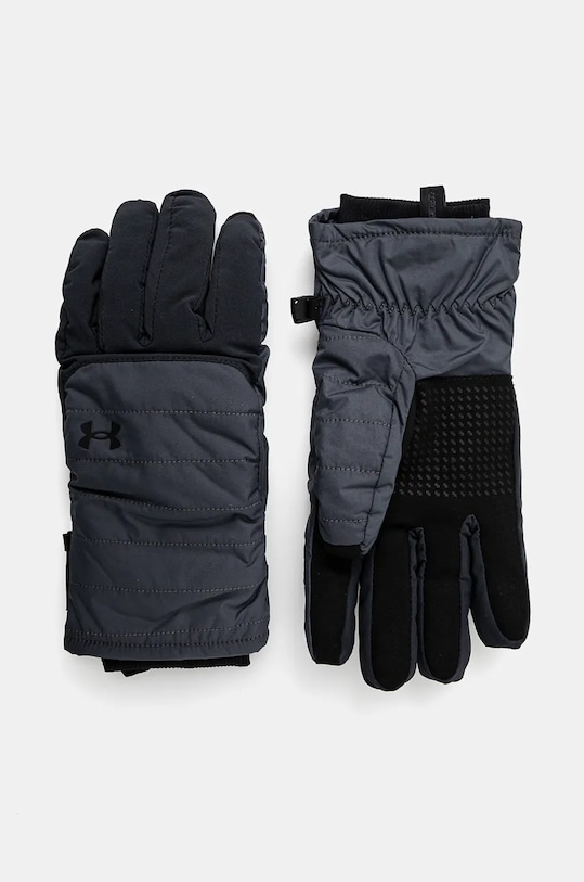 

Перчатки Storm Insulated Under Armour, серый