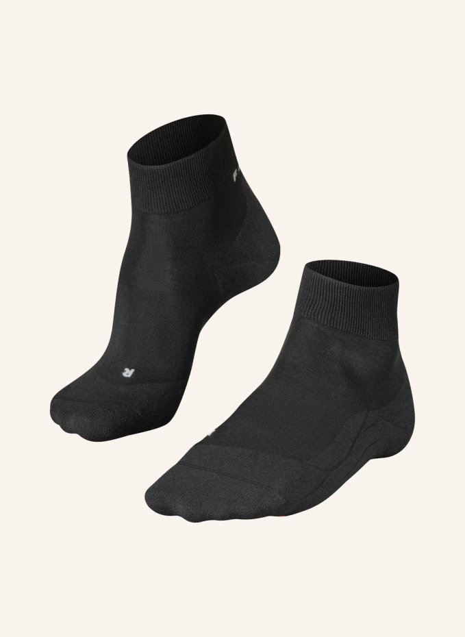 

Носки для бега ru4 light Falke, черный