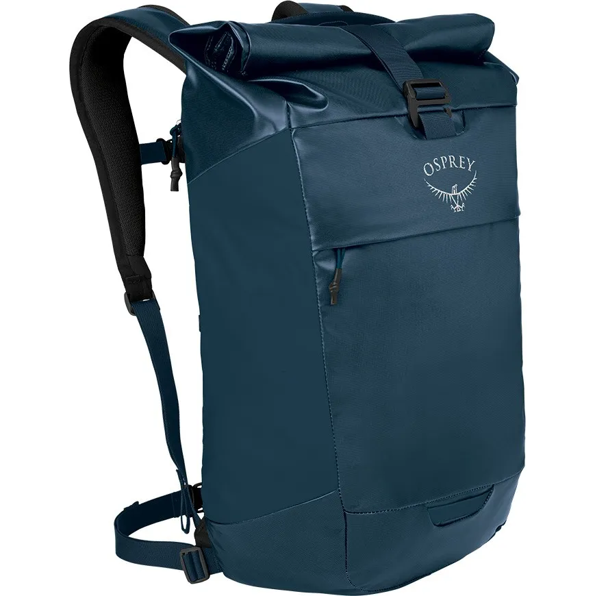 

Транспортер ролл-топ рюкзак Osprey, Venturi Blue