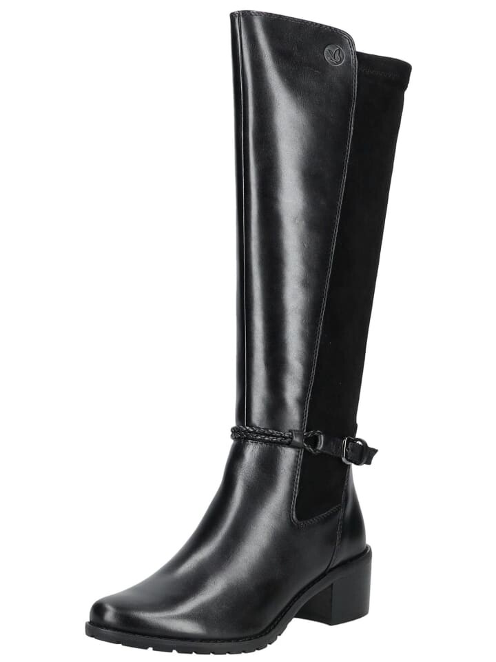 Сапоги Caprice Stiefel, черный