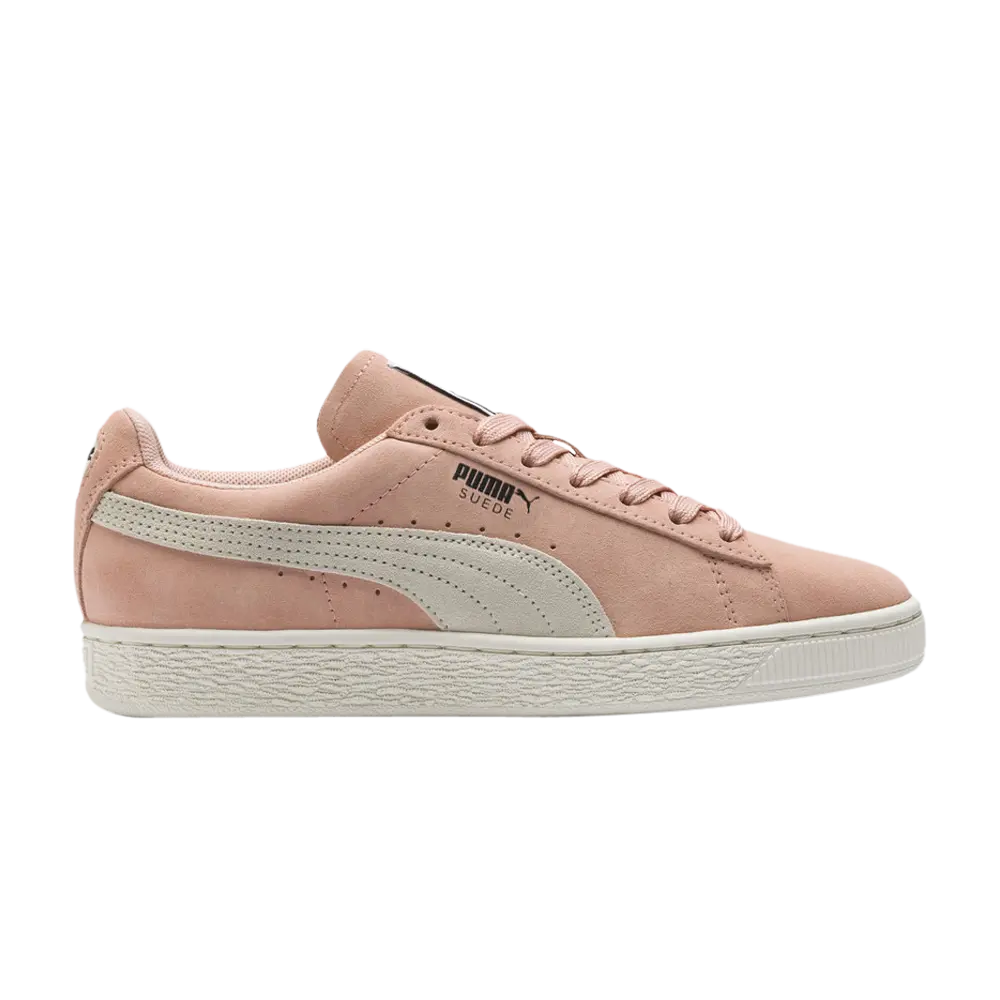 

Кроссовки Wmns Suede Classic Puma, розовый