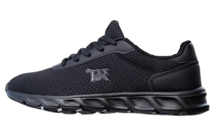 

Кроссовки женские с низким верхом 361°, цвет Obsidian black/jet black