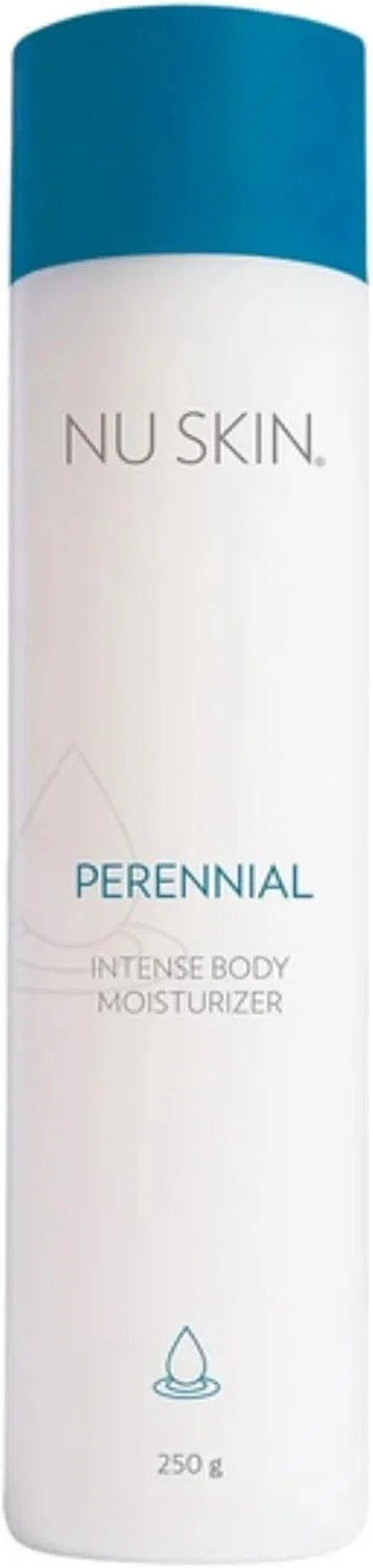 Лосьон для тела увлажняющий Nu Skin Perennial Intense Body Moisturizer 250 г