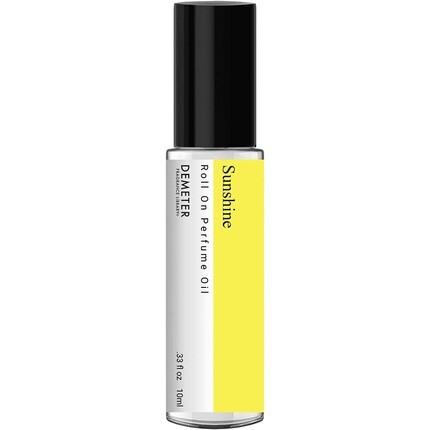 

Библиотека ароматов Sunshine Roll On парфюмерное масло The Library Of Fragrance