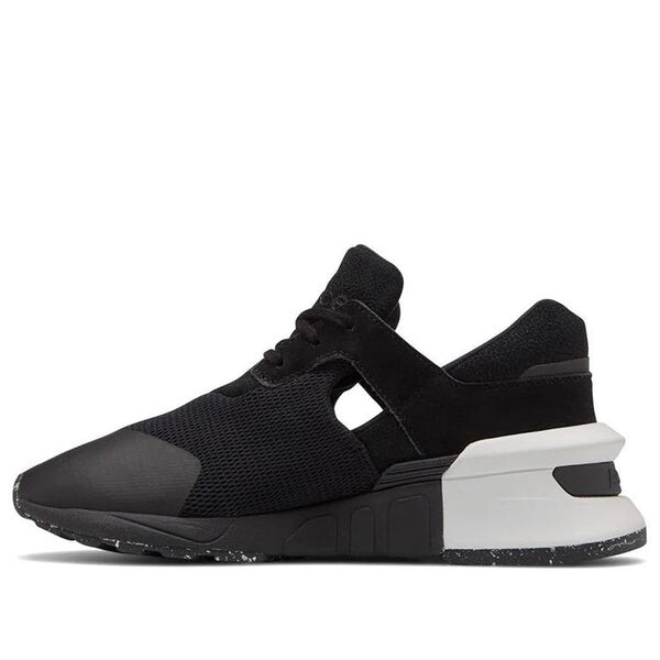 Кроссовки 997sv New Balance, черный