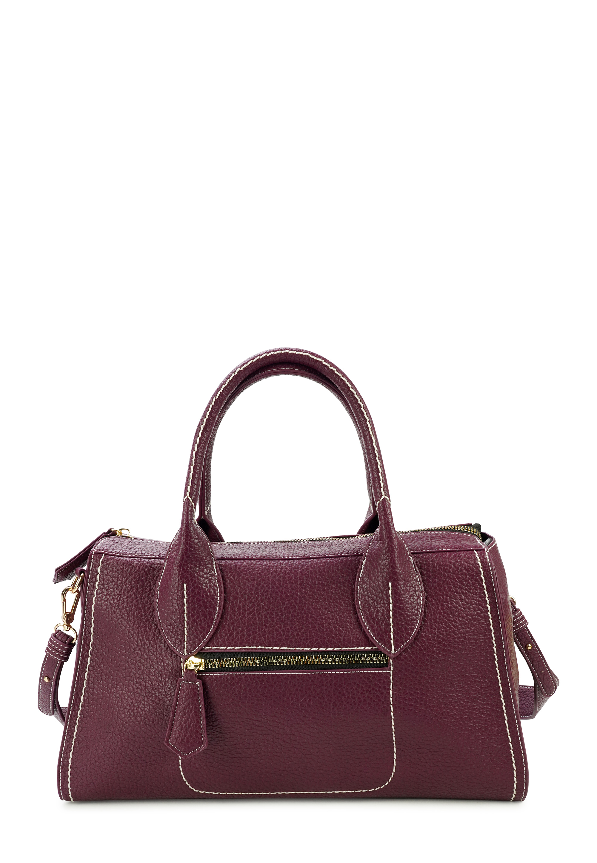 

Сумка через плечо Harpa Handtasche IVER, цвет royal plum