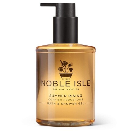 

Гель для душа Noble Isle Summer Rising 250 мл