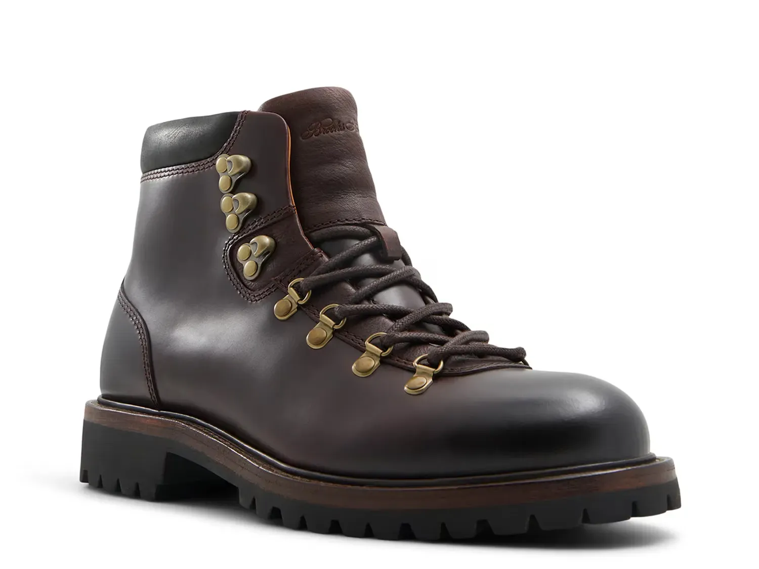 

Ботинки Roosevelt Brooks Brothers, Red