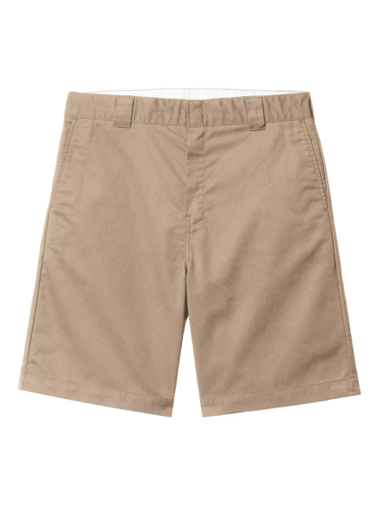 

Шорты с нашивкой-логотипом Carhartt WIP, нейтральный