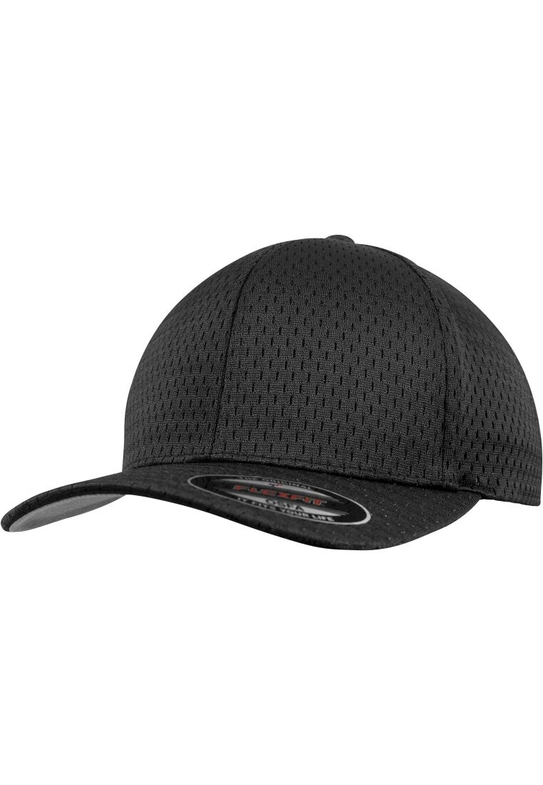 

Бейсболка Flexfit, цвет black