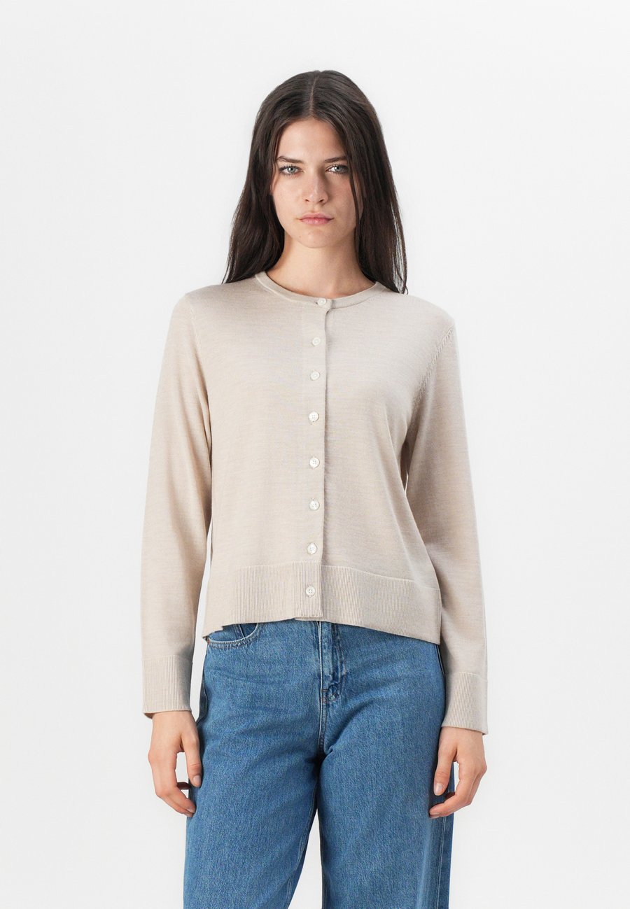 

Кардиган Selected Femme THEA NOOS, Oatmeal/Beige