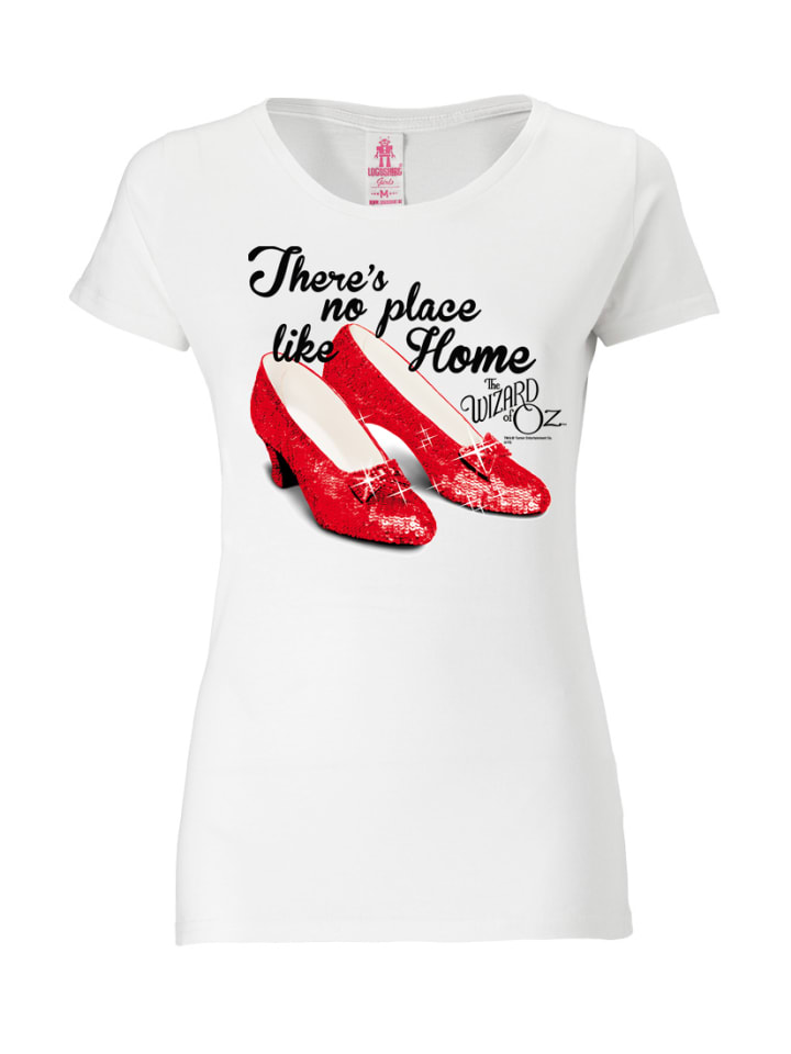 

Футболка Logoshirt