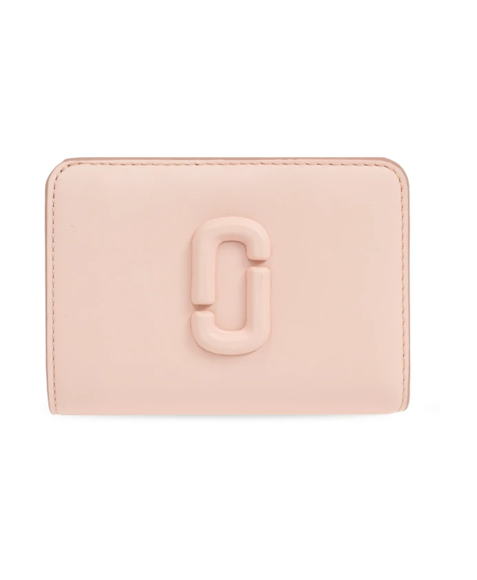 

Кошелек 'the j marc mini' Marc Jacobs, розовый