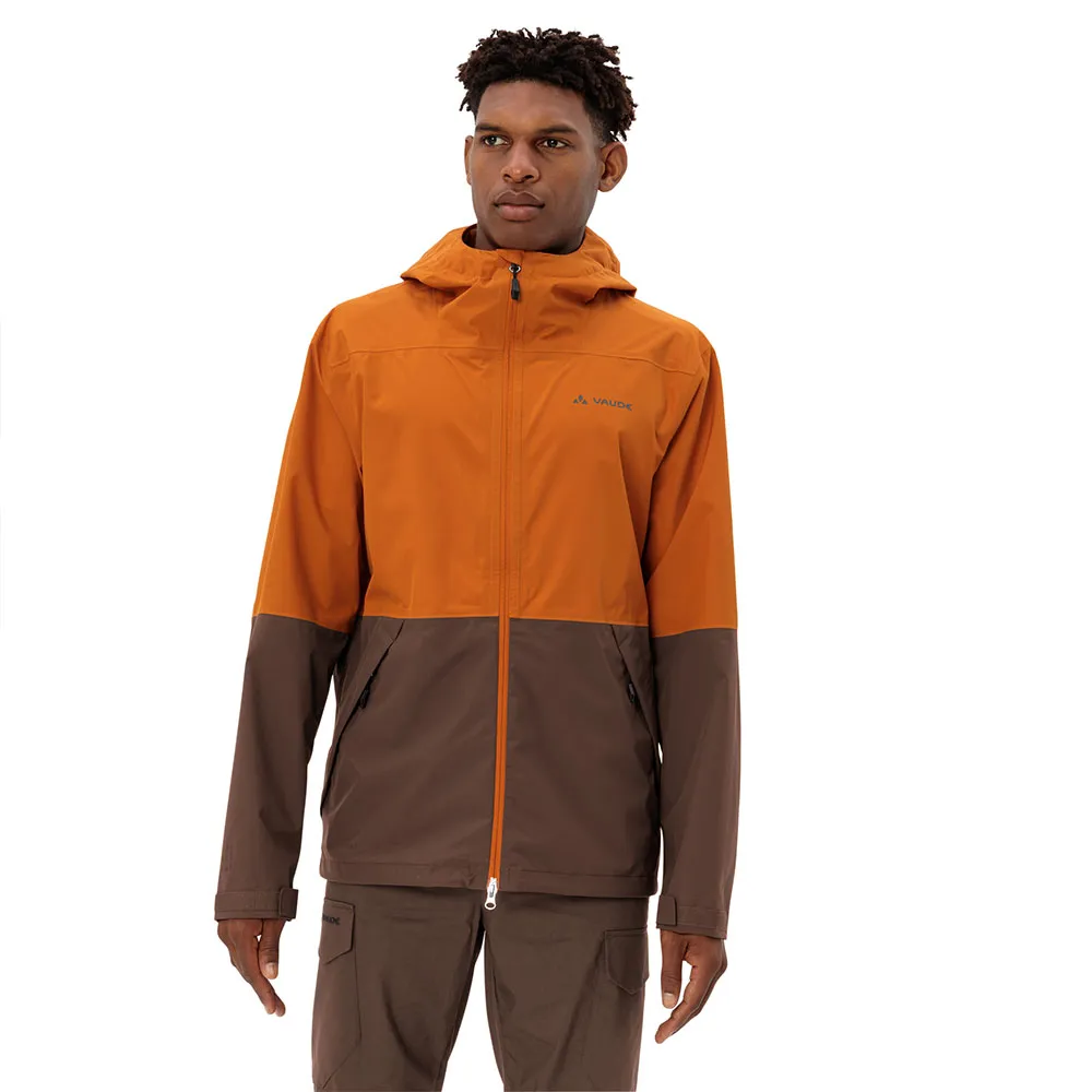 

Куртка VAUDE Neyland 2.5L, оранжевый