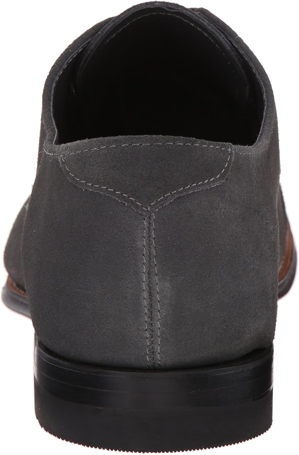 Туфли Stacy Adams Men's, Dayton Oxford, коричневый — фото 3