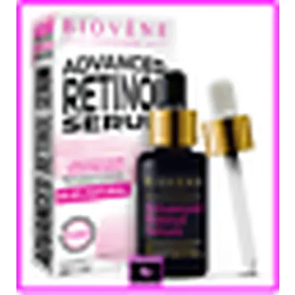 

Сыворотка Advanced Retinol Serum Youthful Radiant Serum 99.8% Natural