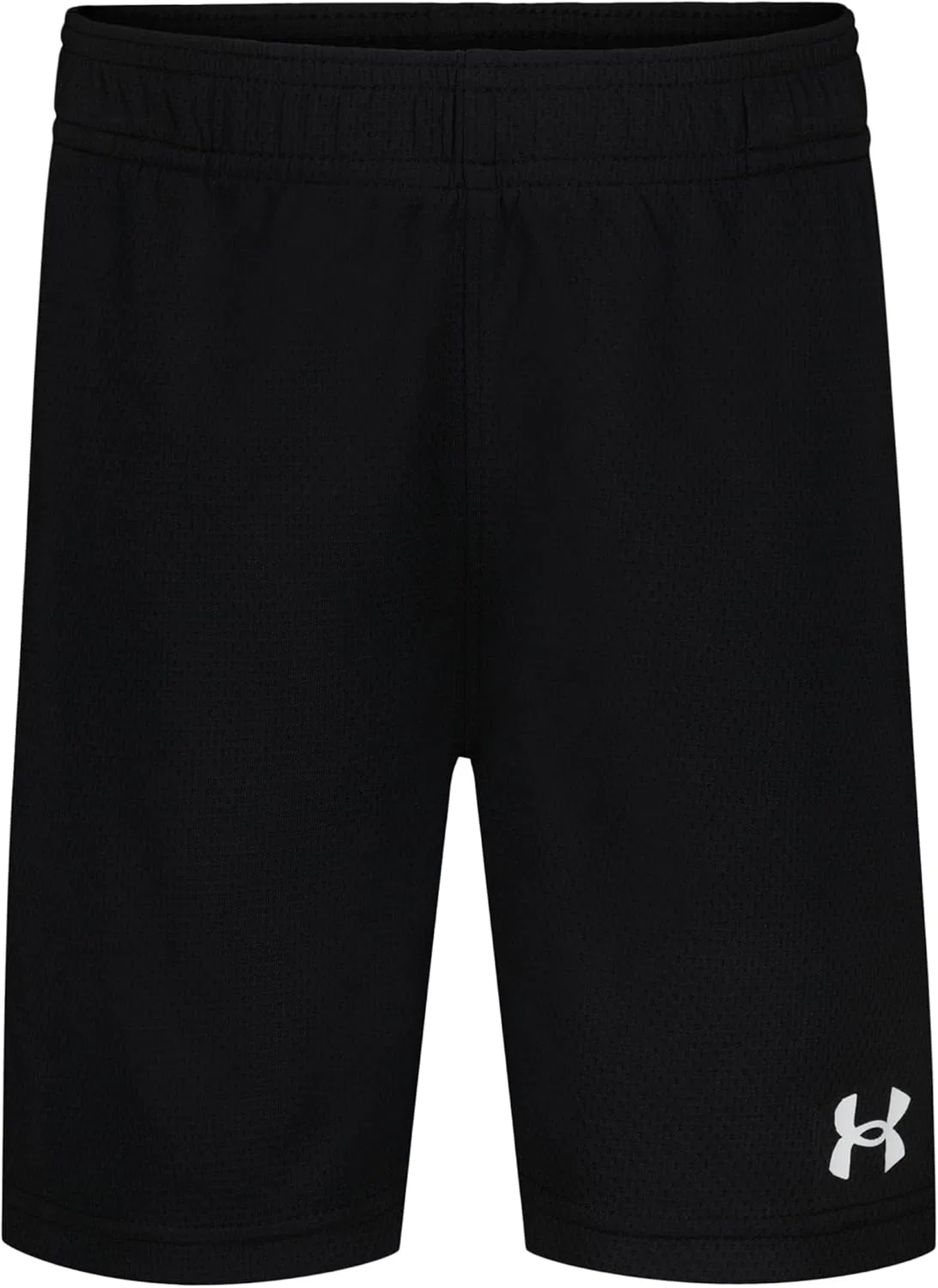 Шорты активные Under Armour, цвет Black Mesh