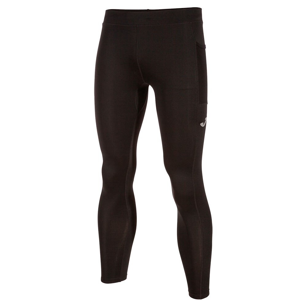 

Леггинсы Joma Elite X, черный