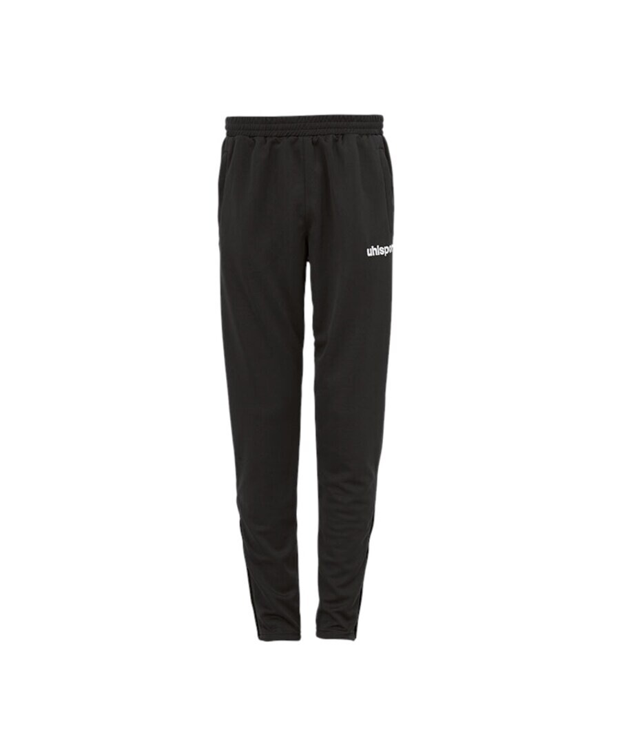 

Спортивные штаны UHLSPORT Tapered Workout Pants, черный