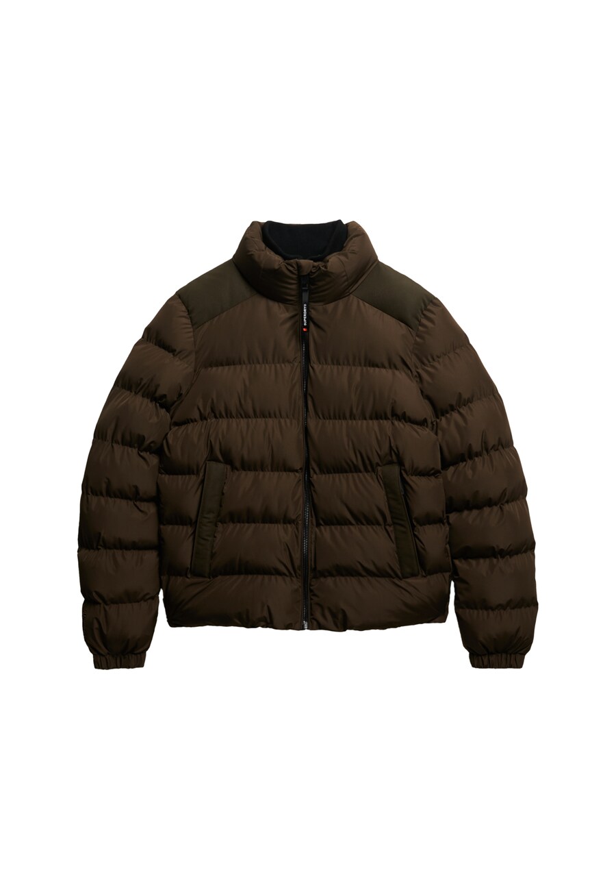 

Зимняя куртка Superdry, Brown