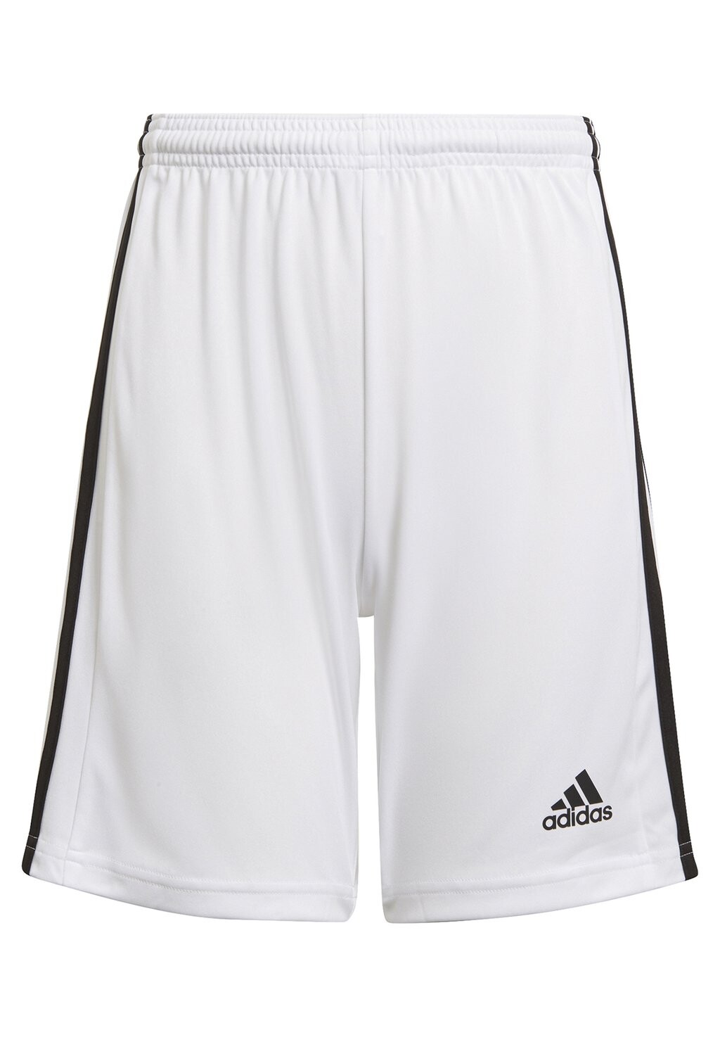 

Короткие спортивные брюки SQUADRA 21 Y adidas Performance, цвет white