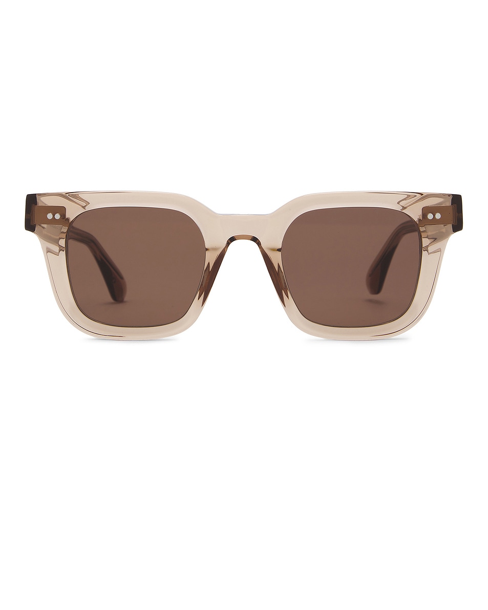 

04 Солнцезащитные очки Chimi, Light Brown