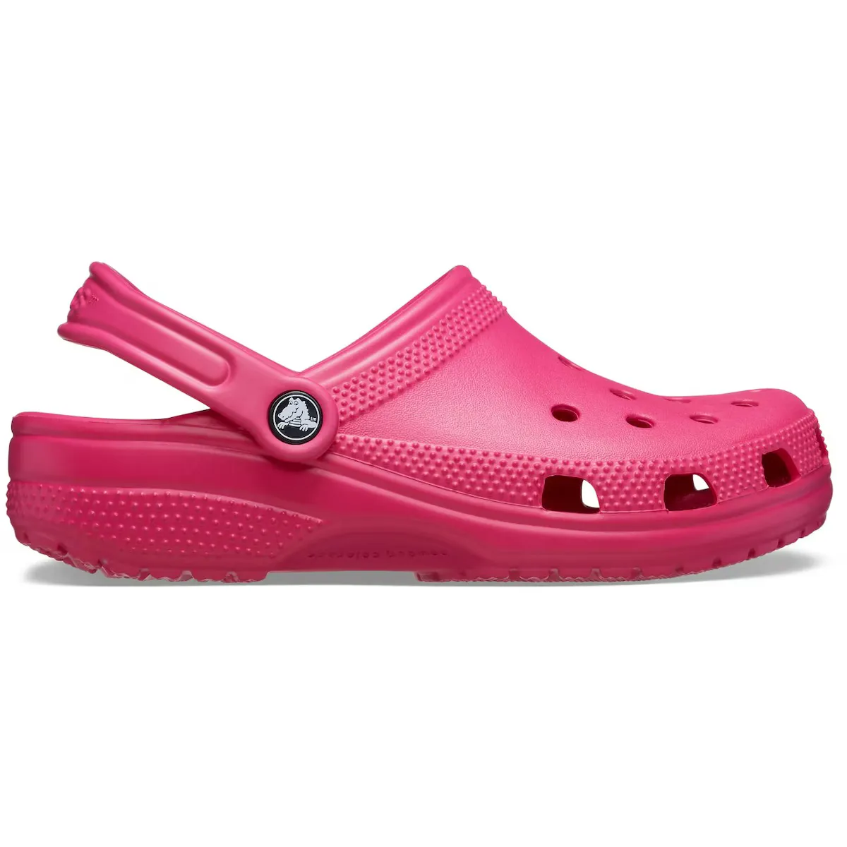 

Унисекс Классические Сабо Crocs, цвет Cereza