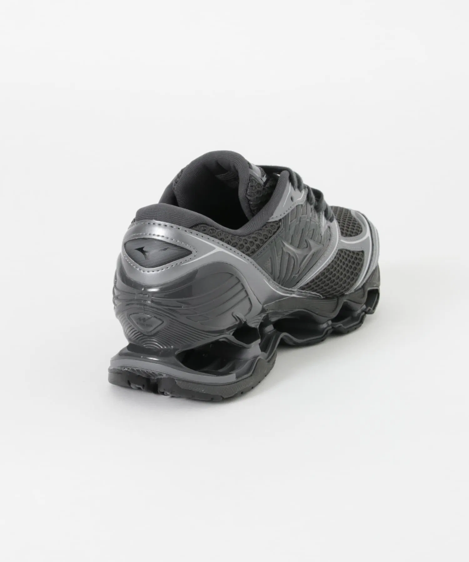 Мужские кроссовки Mizuno WAVE PROPHECY LS — фото 4