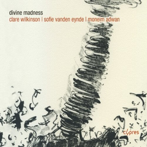 

CD диск Divine Madness / Various: Divine Madness